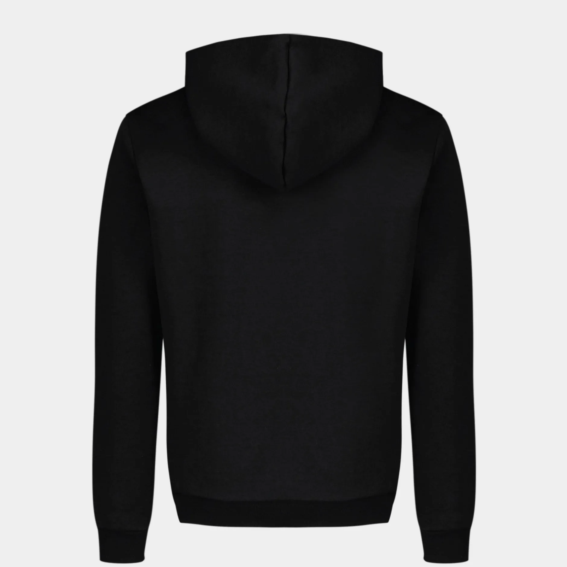 Discount Le Coq Sportif OGC NiceSweat à capuche Homme Black