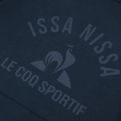 Flash Sale Le Coq Sportif OGC NiceSweat à capuche Homme Dressblues