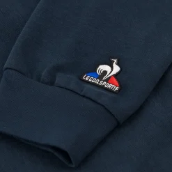 Flash Sale Le Coq Sportif OGC NiceSweat à capuche Homme Dressblues