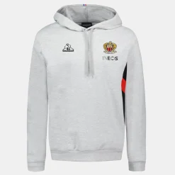 Flash Sale Le Coq Sportif OGC NiceSweat à capuche Unisexe