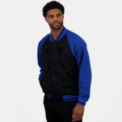 Flash Sale Le Coq Sportif OGC NiceSweat zippé Homme