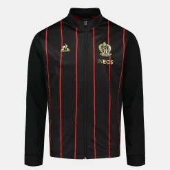 New Le Coq Sportif OGC NiceSweat zippé Unisexe