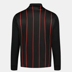 New Le Coq Sportif OGC NiceSweat zippé Unisexe