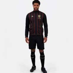 New Le Coq Sportif OGC NiceSweat zippé Unisexe