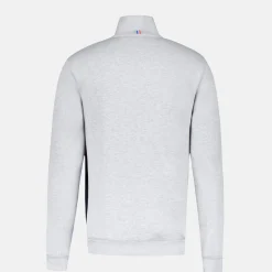Best Sale Le Coq Sportif OGC NiceSweat zippé Unisexe