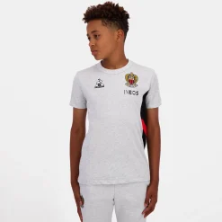 Fashion Le Coq Sportif OGC NiceT-shirt Enfant
