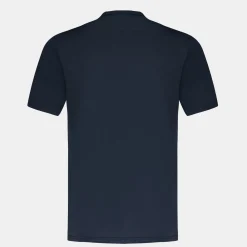Online Le Coq Sportif OGC NiceT-shirt Homme Dressblues