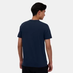 Online Le Coq Sportif OGC NiceT-shirt Homme Dressblues