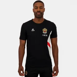 Shop Le Coq Sportif OGC NiceT-shirt Unisexe