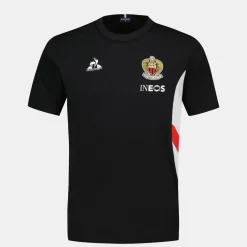 Shop Le Coq Sportif OGC NiceT-shirt Unisexe