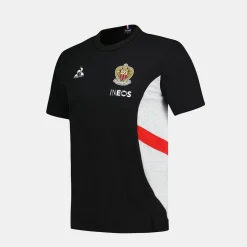 Shop Le Coq Sportif OGC NiceT-shirt Unisexe