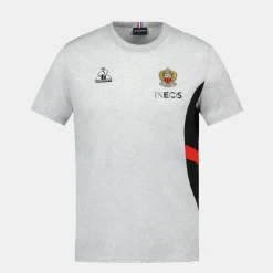 Cheap Le Coq Sportif OGC NiceT-shirt Unisexe