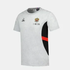 Cheap Le Coq Sportif OGC NiceT-shirt Unisexe