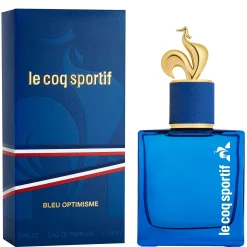 Store Le Coq Sportif Parfum Bleu Optimisme 100ml