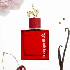 Online Le Coq Sportif Parfum Rouge Energie 50ml