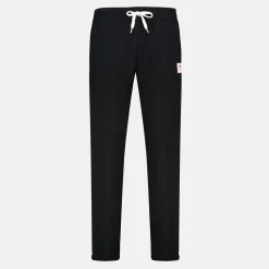 Cheap Le Coq Sportif Paris 2024 | Pantalon coupe carotte Homme