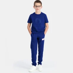 Sale Le Coq Sportif Paris 2024 | Pantalon Enfant