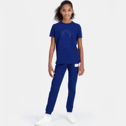 Sale Le Coq Sportif Paris 2024 | Pantalon Enfant