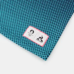 Clearance Le Coq Sportif PARIS 2024 | Polo bleu en dégradé Homme