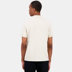 Online Le Coq Sportif Paris 2024 | Polo Homme Peyote
