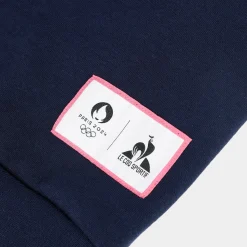 Shop Le Coq Sportif Paris 2024 | Sweat à capuche Homme