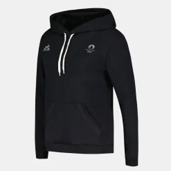 Clearance Le Coq Sportif Paris 2024 | Sweat à capuche Femme