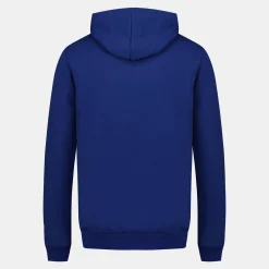Shop Le Coq Sportif Paris 2024 | Sweat à capuche Homme Bluedepths
