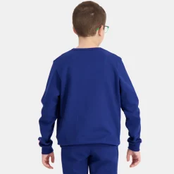 Clearance Le Coq Sportif Paris 2024 | Sweat col rond Enfant