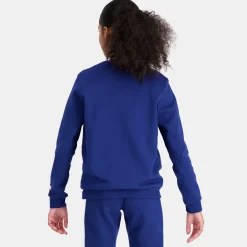 Clearance Le Coq Sportif Paris 2024 | Sweat col rond Enfant
