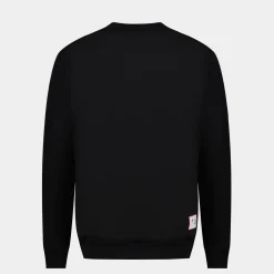 Shop Le Coq Sportif Paris 2024 | Sweat col rond Unisexe