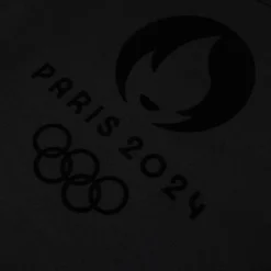Shop Le Coq Sportif Paris 2024 | Sweat col rond Unisexe