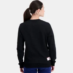 Shop Le Coq Sportif Paris 2024 | Sweat col rond Unisexe
