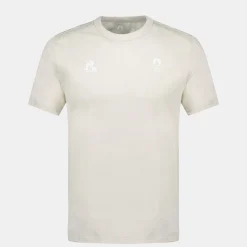 Best Sale Le Coq Sportif Paris 2024 | T-shirt Homme Peyote