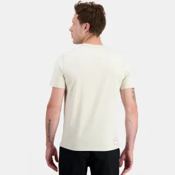Best Sale Le Coq Sportif Paris 2024 | T-shirt Homme Peyote