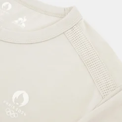 Best Sale Le Coq Sportif Paris 2024 | T-shirt Homme Peyote