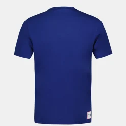 Discount Le Coq Sportif Paris 2024 | T-shirt Homme Bluedepths