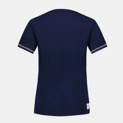 Best Le Coq Sportif Paris 2024 | T-shirt Femme