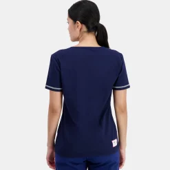 Best Le Coq Sportif Paris 2024 | T-shirt Femme