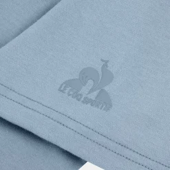 Best Sale Le Coq Sportif Paris 2024 | T-shirt capsule Saint-Denis Unisexe Fadeddenim