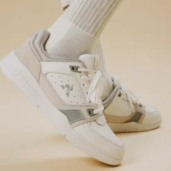 Store Le Coq Sportif PRO STARChaussures LCS PRO STAR PERF Unisexe Opticalwhite: