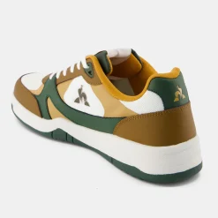 New Le Coq Sportif PRO STARChaussures LCS PRO STAR LITE Homme Opticalwhite/incagold