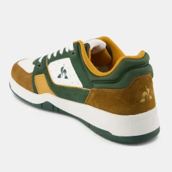Outlet Le Coq Sportif PRO STARChaussures LCS PRO STAR PERF Homme Opticalwhite/douglasfir