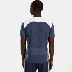 Fashion Le Coq Sportif Équipe de France Olympique | Paris 2024Maillot Équipe de France Homme Insigniablue