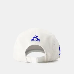 Cheap Le Coq Sportif Équipe de France Olympique | Paris 2024Casquette Équipe de France Unisexe Marshmallow