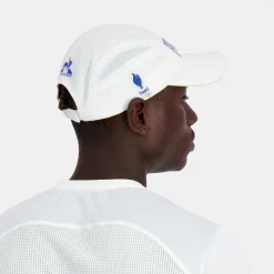 Cheap Le Coq Sportif Équipe de France Olympique | Paris 2024Casquette Équipe de France Unisexe Marshmallow