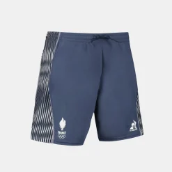 Store Le Coq Sportif Équipe de France Olympique | Paris 2024Short Équipe de France Femme