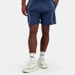 Clearance Le Coq Sportif Équipe de France Olympique | Paris 2024Short Équipe de France Homme