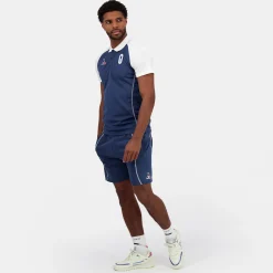 Clearance Le Coq Sportif Équipe de France Olympique | Paris 2024Short Équipe de France Homme