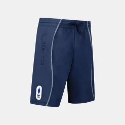 Clearance Le Coq Sportif Équipe de France Olympique | Paris 2024Short Équipe de France Homme