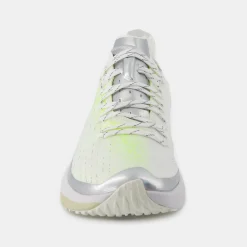 Online Le Coq Sportif Équipe de France Olympique | Paris 2024Chaussures Performance Equipe de France Unisexe Opticalwhite/miror